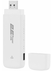 2E PowerLink MiFi-1 (694743655322) White