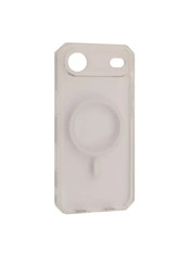 Чохол Evo EVO CLEAR MagSafe Case для iPhone 17 Air Transparent