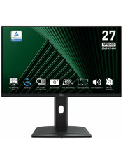 Монітор MSI PRO MP275QPG 27" Монітори