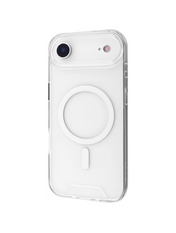 Чохол UAG Copy Sky Case with Magnetic Ring для Apple iPhone 17 Air Transparent