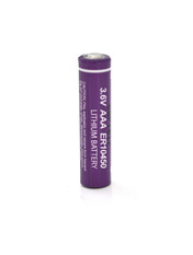 Батарейка PKCELL ER10450 Lithium 1шт