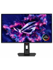 Монітор Asus ROG Strix XG27AQDNG 26,5" (90LM0CH0-B01971) Монітори