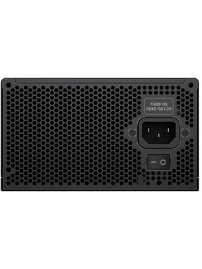 Блок живлення GameMax GX-1250 PRO ATX 1250W 80 Plus Platinum Modular Black