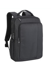 Рюкзак для ноутбука RivaCase 8262 15.6" 15L (Black) Black Black