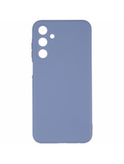 Чохол Full Soft Case no logo для Realme 12 4G/12 Plus Blue