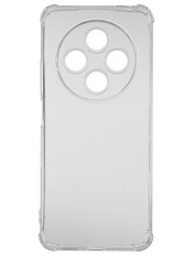 Чохол BeCover Anti-Shock для Poco C75 Clear  (712351)