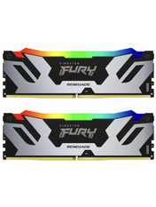 Оперативна пам’ять Kingston FURY Renegade RGB DDR5 32GB (kit 2*16GB) 7600MHz (KF576C38RSAK2-32) 32 7600