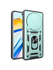 Чохол BeCover Military для Xiaomi Redmi A3 4G Dark Green (711321) Dark Green