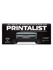 Printalist Sam-K404S-PL (Samsung CLT-K404S/XEV) Black  (Sam-K404S-PL)