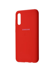 Чохол Transformer Case для Samsung Galaxy G770 S10 Lite Red