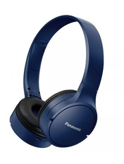 Навушники Panasonic RB-HF420BGE-A Blue (RB-HF420BGE-A)