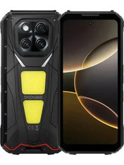 Doogee V Max Play 16/512GB Black