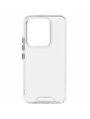 Чохол Space Case для Xiaomi Redmi 15C (Global) / Poco C85 (Global) Transparent Transparent (6930258174)