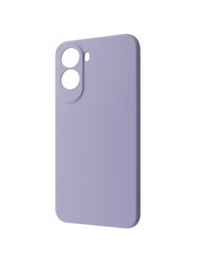 Чохол Wave Colorful Case (TPU) для Xiaomi Redmi A7 Pro Light Purple (6942810753)