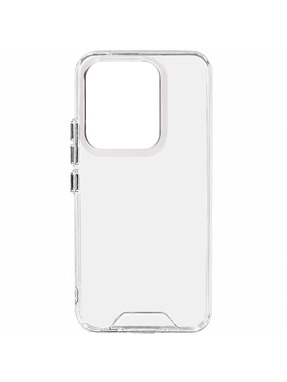 Чохол Space Case для Xiaomi Redmi 15C (Global) / Poco C85 (Global) Transparent (6930258174)