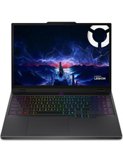 Ноутбук Lenovo Legion 5 15IX10 Black 15.1 SSD 1 ТБ (83F0001TUS_16_1) Black