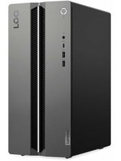 Комп'ютер Lenovo LOQ Tower 17IRR9 (90X000J8UL) Raven Black