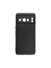 Чохол ArmorStandart Matte Slim Fit Camera Cover для Google Pixel 8 Pro Black (ARM72966)