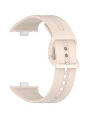 BeCover Xiaomi Amazfit/Samsung 22 mm Бежевий Beige (713215)