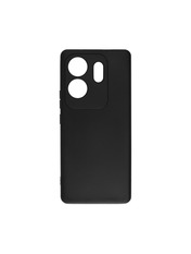 Чохол ArmorStandart Matte Slim Fit Camera Cover для Infinix Zero 30 4G Black (ARM73936)