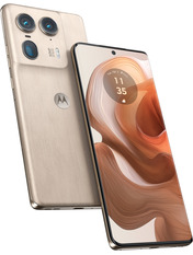 Motorola Edge 50 Ultra 16/1TB Nordic Wood (PB0Y0061RS) Nordic Wood