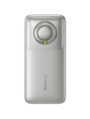 Павербанк Baseus Free2Pull 1xUSB-C + 1xUSB-A 20000 65 Lunar Gray 65W 20000mAh Lunar Gray (P10073700843-00)