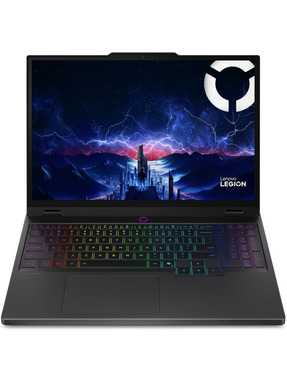 Ноутбук Lenovo Legion 5 15IX10 (83F0001TUS_16_1) Black