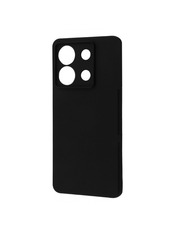 Чохол Wave Colorful Case для Xiaomi Redmi Note 13 Pro 5G / Poco X6 5G Black