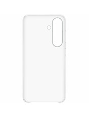 Чохол Samsung Clear Case для Samsung Galaxy S931 S25 Transparent (EF-QS931CTEGWW)