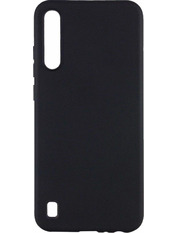 Чохол ArmorStandart Matte Slim Fit для ZTE Blade A7 2020 Black (ARM58378)