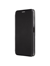 Чохол-книжка ArmorStandart G-Case для Infinix Hot 40i Black Black (ARM79050)