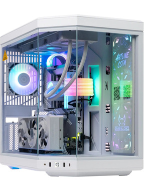 Комп'ютер ARTLINE Gaming Y70W Windows 11 Pro (Y70Wv86Win)