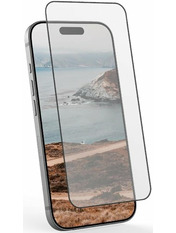 Захисне скло UAG Shield для Apple iPhone 17 Pro глянсове (14438311VNA)