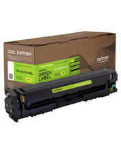 Patron GREEN Label PN-207XYGL (HP W2212X) Yellow  (PN-207XYGL)