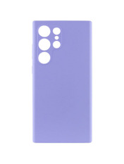 Чохол Silicone Cover Lakshmi Full Camera (AAA) для Samsung Galaxy S26 Ultra Dasheen Dasheen (6981520374)