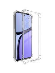 Чохол BeCover Anti-Shock для Realme C75 Clear  (713019)
