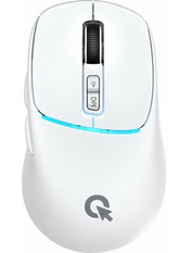 Мишка OfficePro M468W White