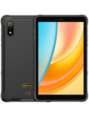 Планшет Ulefone Armor Pad Pro Black 8GB 128GB 8/128GB LTE Black (6937748736073)