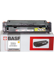 BASF KT-W2032A-WOC (HP W2032A) Yellow  (BASF-KT-W2032A-WOC)