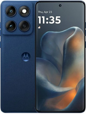 Motorola Edge 60 12/256GB Gibraltar Sea (PB7H0031RS) Gibraltar Sea