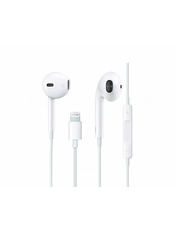 Навушники WUW R51 White (WUW-R51)