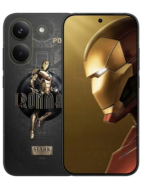 POCO_ X8 Pro 12/512GB Red