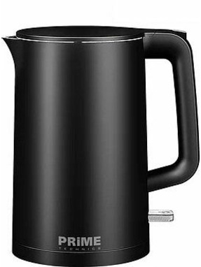 Електрочайник Prime Technics PKP 1765 Black (PKP 1765 B)