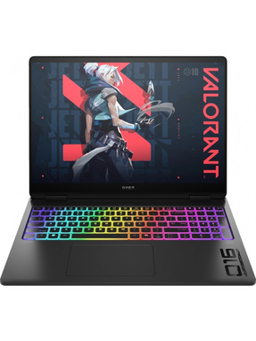 Ноутбук HP OMEN MAX 16-ah0043dx (B7HV2UA) Black