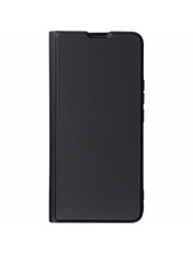 Чохол-книжка Gelius Shell Case для Infinix Hot 60 Pro Plus Black