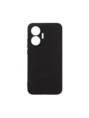 Чохол ArmorStandart ICON Camera cover для Xiaomi Poco F7 Black (ARM80365)