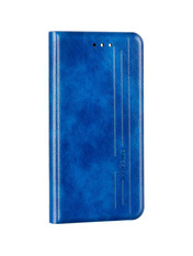 Чохол-книжка Gelius Book Cover Leather New для Apple iPhone 12 Mini Blue