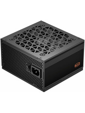 Блок живлення PCCooler YK550 ATX активна 550 Ні 80 Plus Bronze 135 мм 550W 80 Plus Bronze (P3-YK550H-B1HWBK1-EU) Black