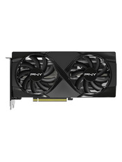 PNY NVIDIA RTX 5060 TI Overclocked Dual Fan 16GB/GDDR7 (128bit) (VCG5060T16DFXPB1-O)