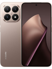 Xiaomi 15T Rose Gold 256GB 12/256GB Rose Gold